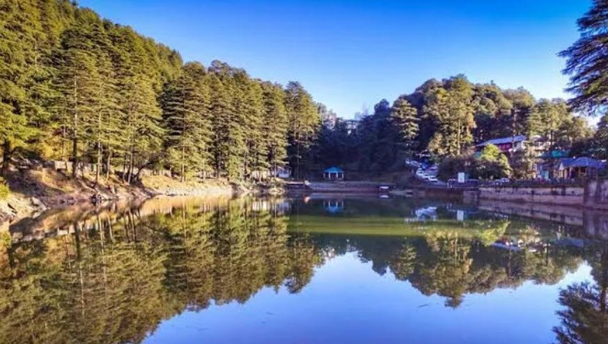 Lama Dal, Chamba, Himachal Pradesh - Vushii.com Lama Dal, Chamba, Himachal Pradesh - Vushii.com